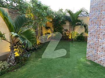 House Karachi
