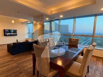 Apartment Islamabad