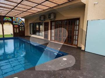 House Karachi