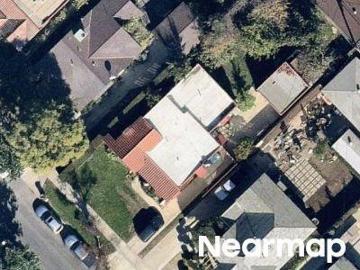 House Los Angeles