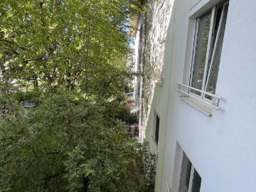 Wohnung balkon Linz