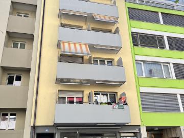 Haus Basel