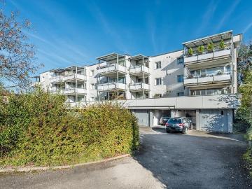 Wohnung Frauenfeld