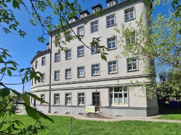 Wohnung Freiberg