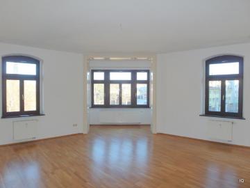 Wohnung Dresden einbaukueche