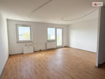 Wohnung Freiberg