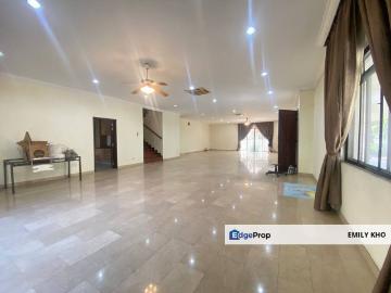 House furnished Petaling Jaya