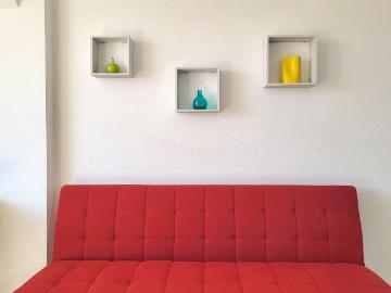 Wohnung Leipzig moebliert