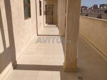 Appartement Safi