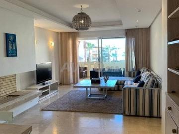 Appartement Bouznika
