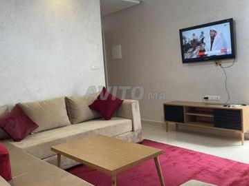 Appartement meublé Agadir