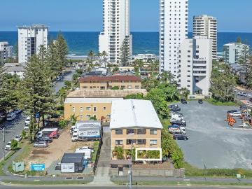 Apartment Broadbeach