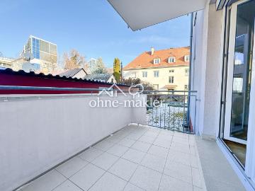 Wohnung balkon Graz
