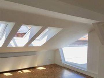 Haus terrasse Berlin