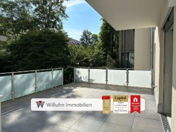 Wohnung Leipzig provisionsfrei