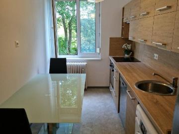 Wohnung balkon Graz
