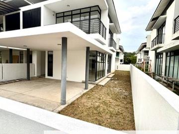 House Kuala Selangor