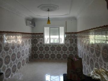 Appartement Oujda
