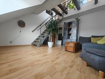 Wohnung Leipzig moebliert