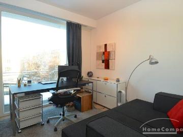 Wohnung terrasse Berlin