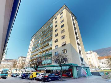 Wohnung Grenchen