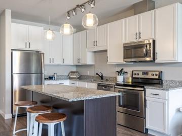 Apartment Minneapolis