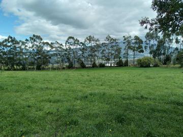 Terreno Cayambe