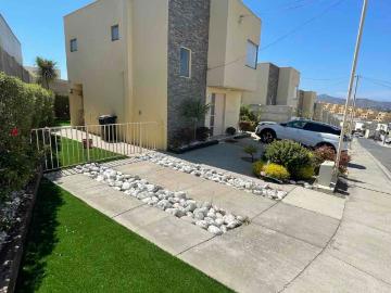 Casa jardin Valparaiso