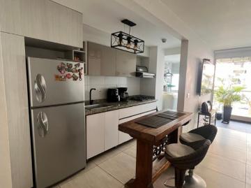 Apartamento Pereira