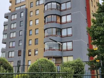 Departamento Vina Mar