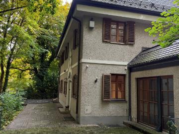 Haus Augsburg