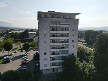 Wohnung Grenchen