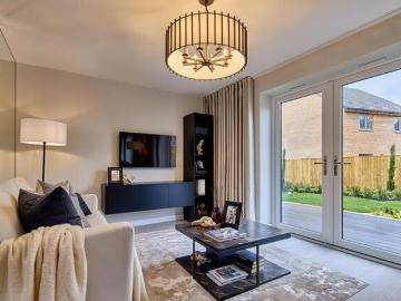 House Doncaster
