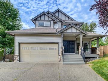 House Abbotsford