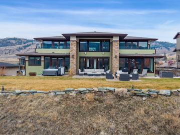 House Kamloops