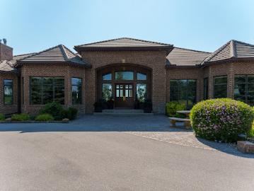 House parking Calgary