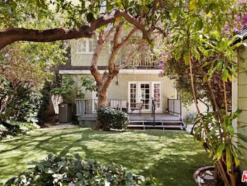 House Los Angeles