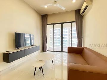 House parking Kuala Lumpur