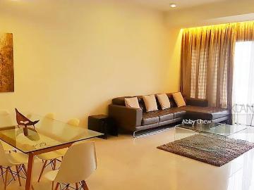 House parking Kuala Lumpur