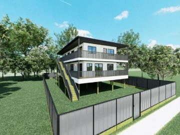 House Brisbane
