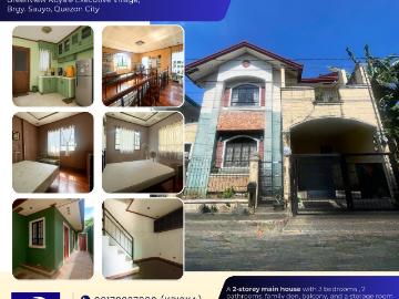 House Quezon City