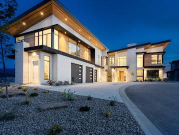 House Kelowna