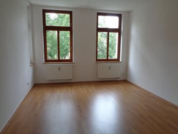 Wohnung Plauen