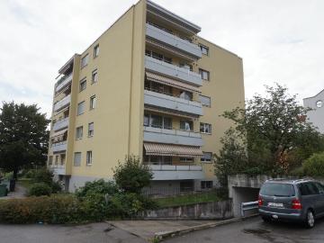 Wohnung Grenchen
