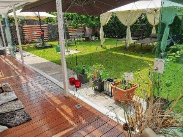 Wohnung Graz terrasse