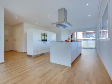 Wohnung Grenchen