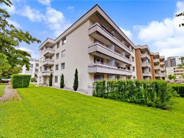 Wohnung Kreuzlingen