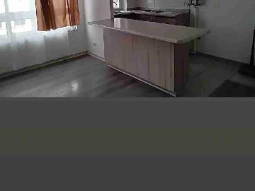 Departamento jardin Santiago