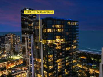 Apartment Broadbeach