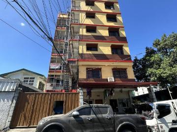 Apartment Quezon City